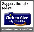 Amazon Honor System