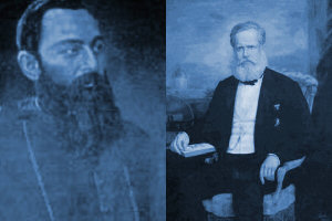 Dom Vital and Emperor Pedro II