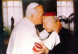 cardinal kung